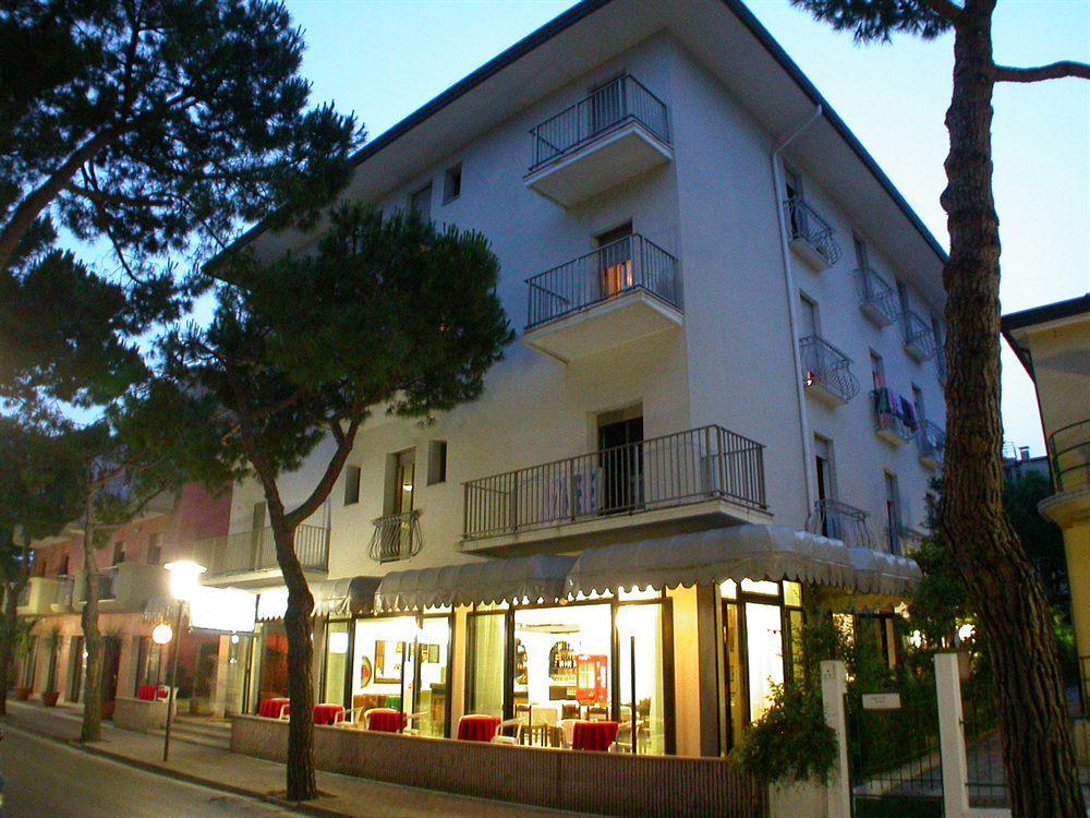 New Hotel Lido di Jesolo Exterior photo